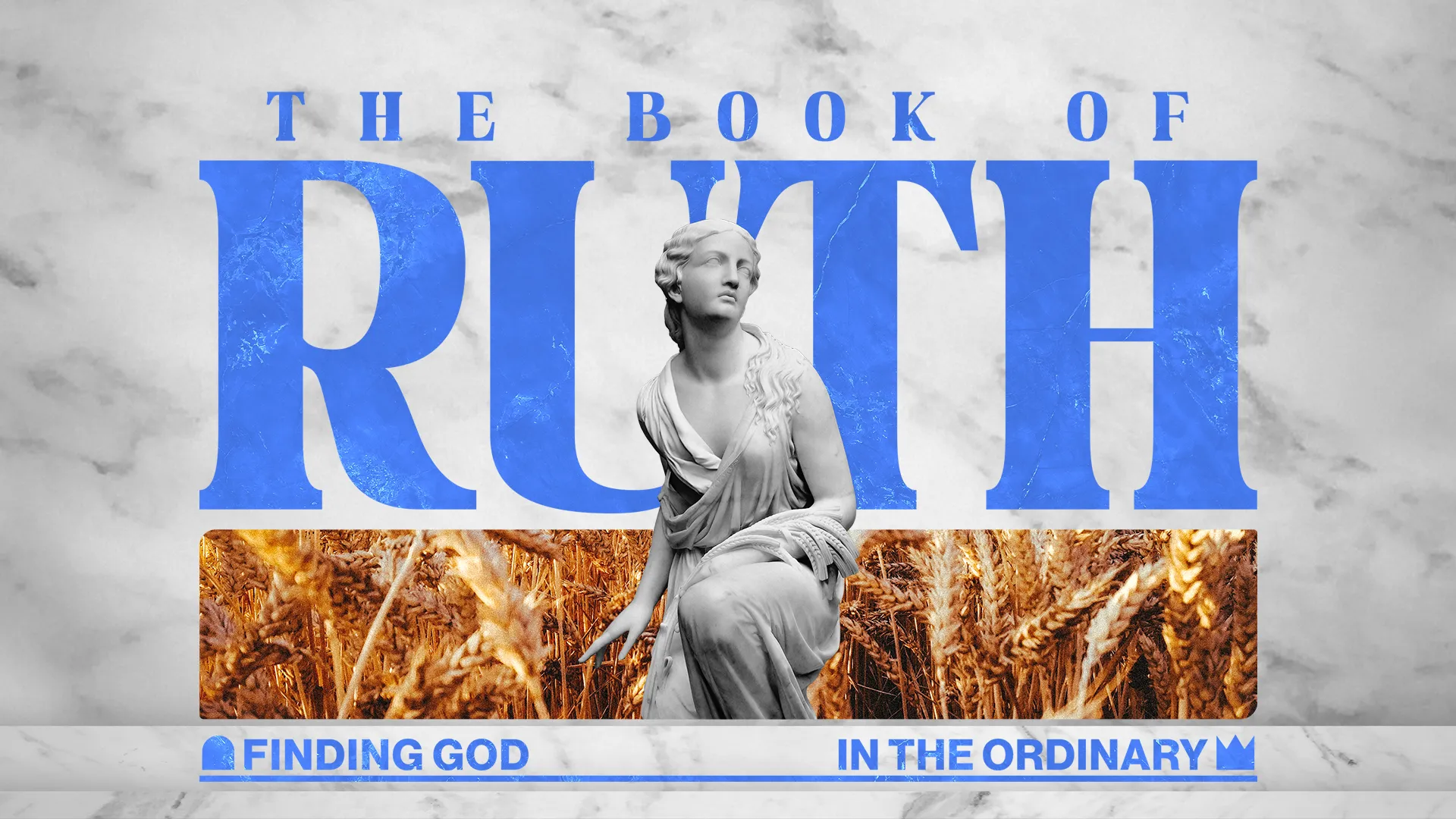 The Book of Ruth